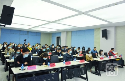 ​云南省民族商会举行农业科技型企业座谈会